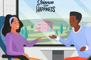 Talk To A Stranger—It’s Good For You