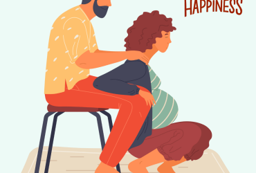 Play: How Gentle Touch Builds Connection