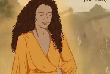 Play: Happiness Break: A Body Scan for Calm and Ease