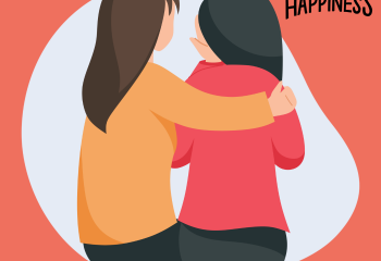Happiness Break: A Meditation for When Others Are Suffering