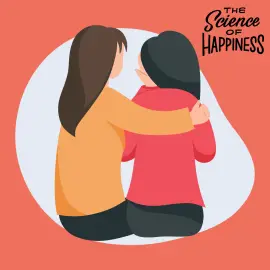 Happiness Break: A Meditation for When Others Are Suffering