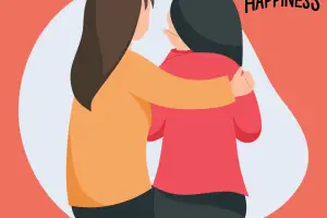 Happiness Break: A Meditation for When Others Are Suffering