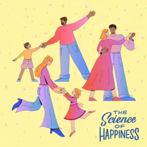 What Happens When Caregivers Dance