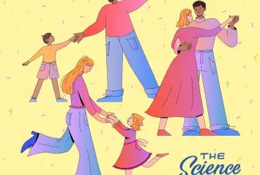 Play: What Happens When Caregivers Dance