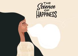 How To Breathe Away Anxiety (The Science of Happiness podcast)