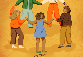 Happiness Break: Who Takes Care of You?