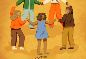 Happiness Break: Who Takes Care of You?