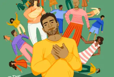 Play: Happiness Break: A Meditation to Connect to Your Roots, with Yuria Celidwen