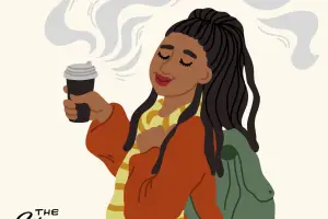 How Smell Shapes Memory