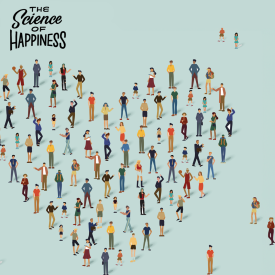 Happiness Break: Tap Into the Joy That Surrounds You