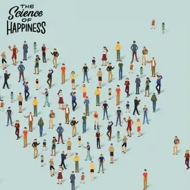 Happiness Break: Tap Into the Joy That Surrounds You