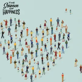 Happiness Break: Tap Into the Joy That Surrounds You