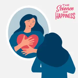 Happiness Break: A Science-Backed Path to Self-Forgiveness