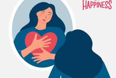 Play: Happiness Break: A Science-Backed Path to Self-Forgiveness