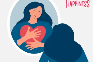 Play: Happiness Break: A Science-Backed Path to Self-Forgiveness