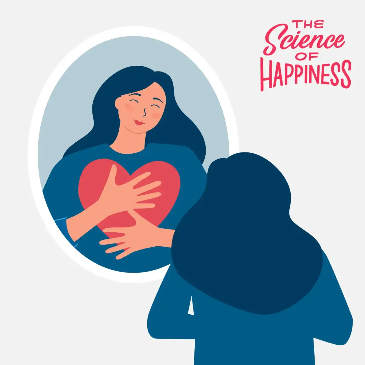 Happiness Break: A Science-Backed Path to…