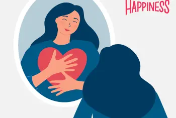 Happiness Break: A Science-Backed Path to Self-Forgiveness