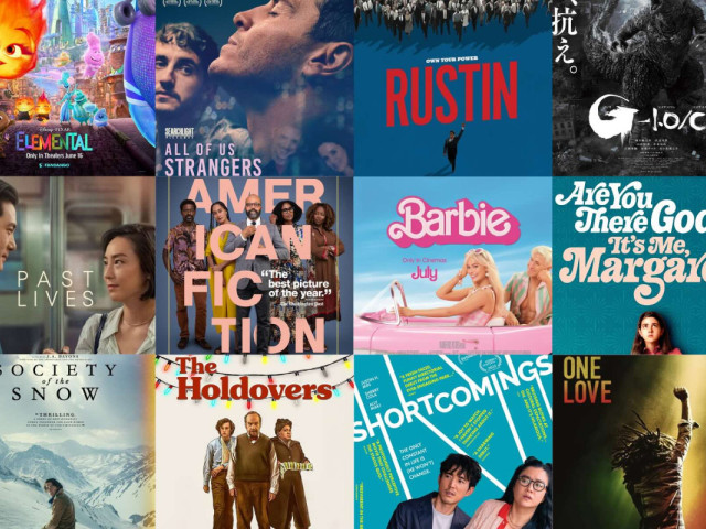Twelve Movies That Can Help Us See the Best in Humanity