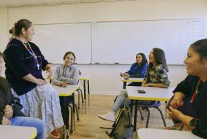 How Schools and Families Can Honor Students’ Identities