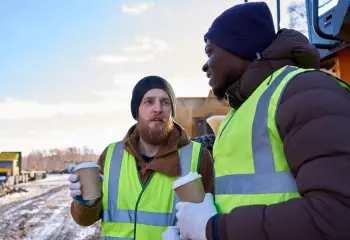 How Noticing Emotions at Work Can Build Trust