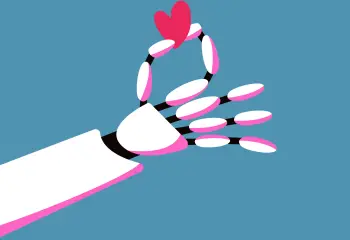 What Can Artificial Intelligence Teach Us About Human Love?