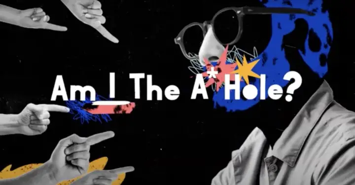 Are You the A*Hole?