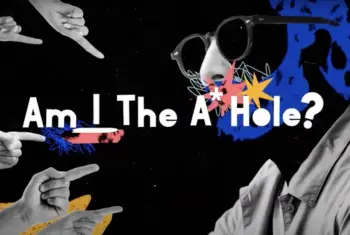 Are You the A*Hole?