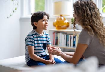 Am I Doing This Right? School-Aged Kids Edition