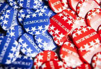 America’s Biggest Divide Is the Superpolitical vs. the Exhausted Majority