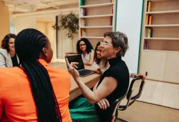 Four Practices to Help You Feel More Engaged at Work