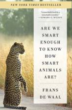 Are We Smart Enough to Know How Smart Animals Are?