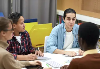 How Learning to Bridge Differences Can Help Students Succeed in College