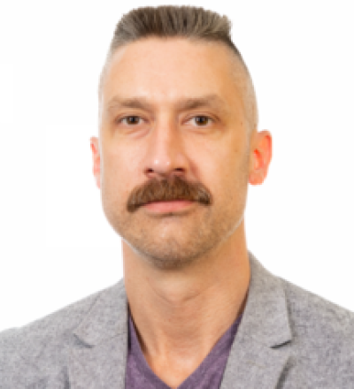 Barret Michalec