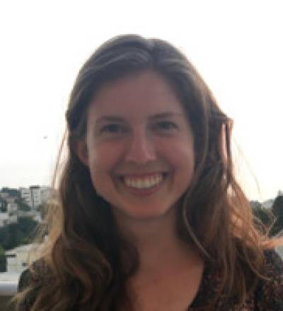 Julie Halterman