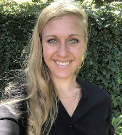 Allison R. Ward-Seidel