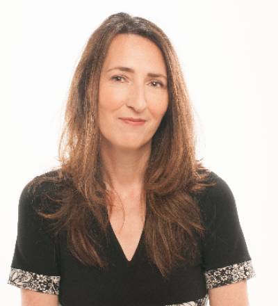 Sonja Lyubomirsky