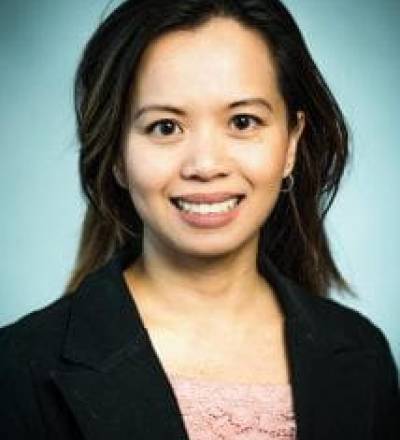 Stacey N. Doan
