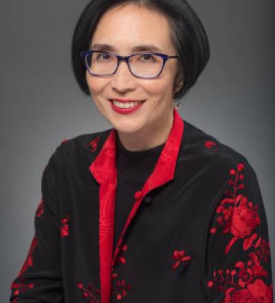 May-lee Chai