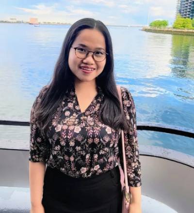 Becky Pham