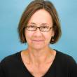 Headshot of Gretchen Kell