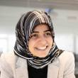 Headshot of Maryam Kouchaki