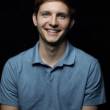 Headshot of Paul Oshinski