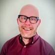 Headshot of Richard Gater