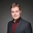 Headshot of Nils Mallock