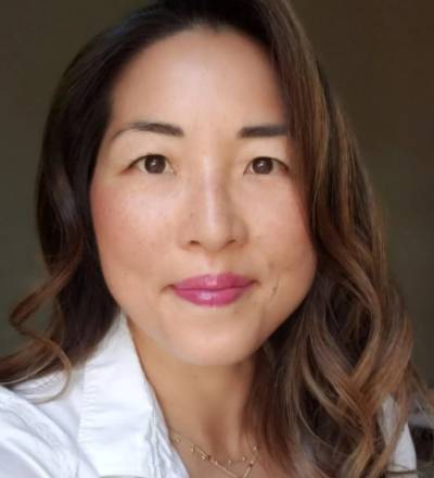 Christine Koh