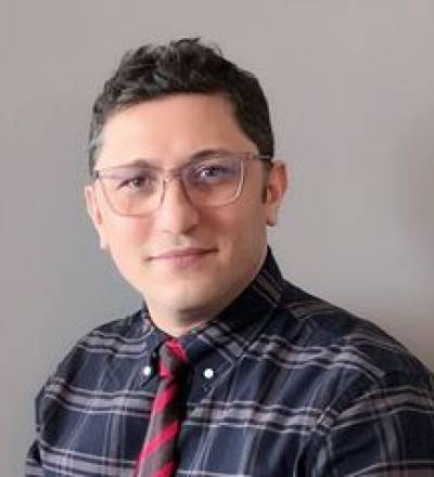 Mohsen Rasoulivalajoozi