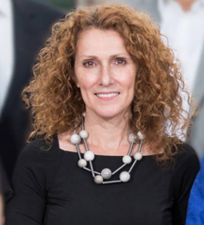Carmela Cucuzzella