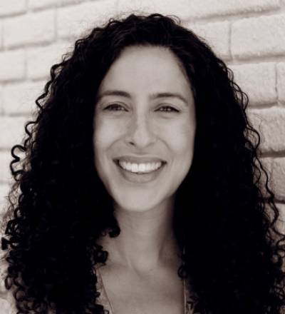 Elizabeth Weingarten