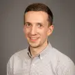 Headshot of Danny Mucinskas