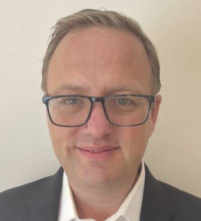 Derek R. Rucker